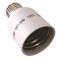 LAMPHOLDER ADAPTOR E27 TO E40 147-23050