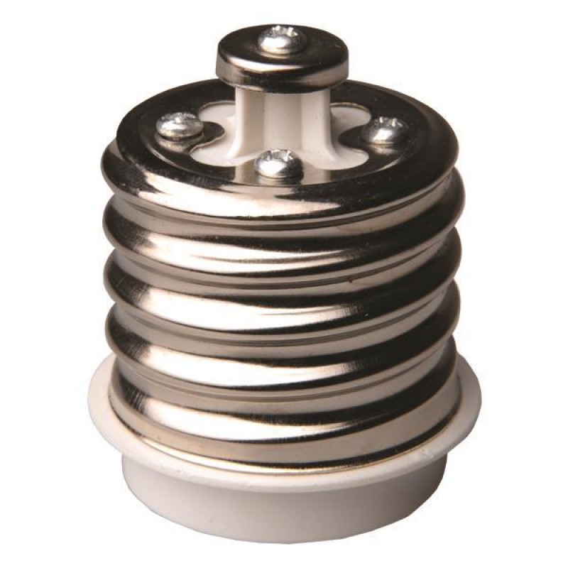 LAMPHOLDER ADAPTOR E40 TO E27 147-23051 LAMPHOLDER ADAPTOR E40 TO E27 147-23051