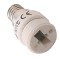LAMPHOLDER ADAPTOR Ε14 TO G9 147-23053