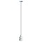 LAMPHOLDER HANGING WHITE COLOR Ε27 147-23155