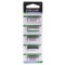 ALKALINE BATTERIES 12V 23A 5pcs 147-24105
