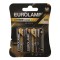 EXTREME POWER BATTERY 4pcs ΑΑ (LR6) 1.5V 147-24121