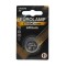 EXTREME LITHIUM COIN BATTERY CR2016 1pc 147-24132