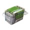 ALKALINE BATTERIES 24PCS 1,5 V AAA LR03 147-24162