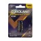RECHARGEABLE Ni-MH BATTERY 1.2 V AAA HR03 1000mAh 2pcs 147-24200