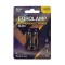 RECHARGΕABLE Ni-MH BATTERY 1.2 V AA HR6 2400mAh 2pcs 147-24210