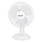 TABLE FAN WHITE Φ30 45W 147-29041