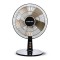 TABLE FAN BLACK-GOLD Φ35 40W 147-29058