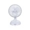 TABLE FAN WITH CLIP WHITE Φ20 15W 147-29073