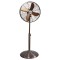 STAND FAN COPPER Φ40 60W 147-29083