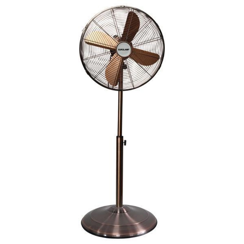 STAND FAN COPPER Φ40 60W 147-29083 STAND FAN COPPER Φ40 60W 147-29083