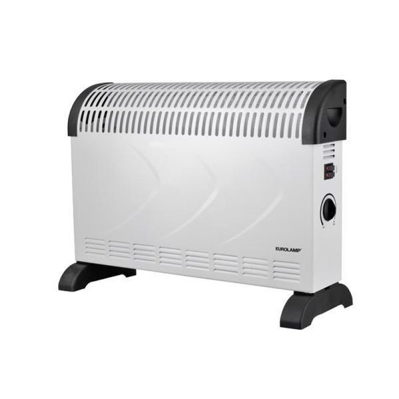 HEATER CONVECTOR WHITE 2000W 147-29113
