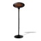 STAND QUARTZ HEATER 2000W BLACK IPX4 147-29170