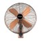 WALL FAN COPPER 50W Φ45 WITH REMOTE CONTROL 147-29381