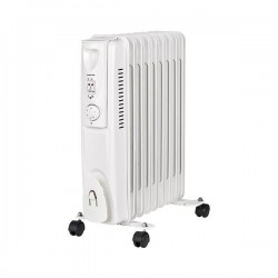 OIL RADIATOR 9 RIBS 2000W 147-29460 OIL RADIATOR 9 RIBS 2000W 147-29460