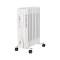 OIL RADIATOR 9 RIBS 2000W 147-29460