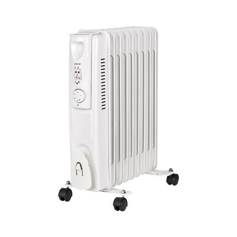 OIL RADIATOR 9 RIBS 2000W 147-29460