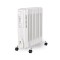 OIL RADIATOR 11 RIBS 2500W 147-29461