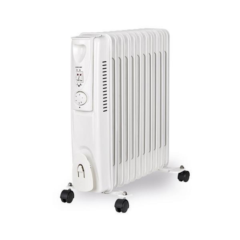 OIL RADIATOR 11 RIBS 2500W 147-29461