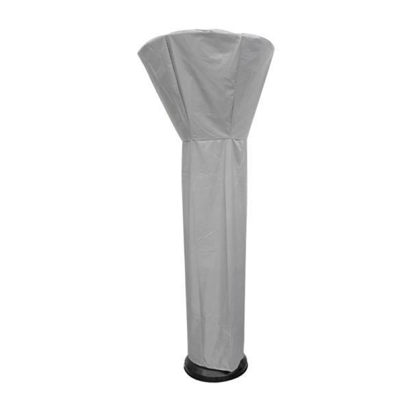 COVER FOR GAS HEATER MUSHROOM PU GREY 147-29690