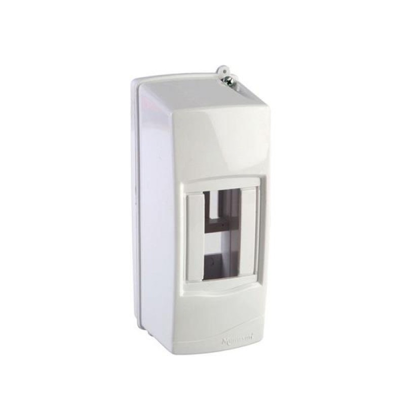 SEAL TYPE FUSE BOX (S/M) 2 147-31000