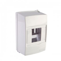 SEAL TYPE FUSE BOX (S/M) 4 147-31001 SEAL TYPE FUSE BOX (S/M) 4 147-31001