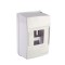SEAL TYPE FUSE BOX (S/M) 4 147-31001