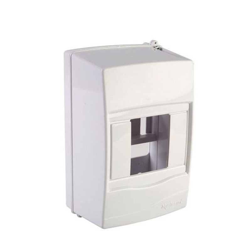 SEAL TYPE FUSE BOX (S/M) 4 147-31001