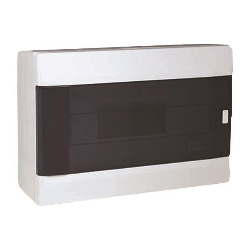 FUSE BOX (S/M) MEKSBOX 9 147-31004