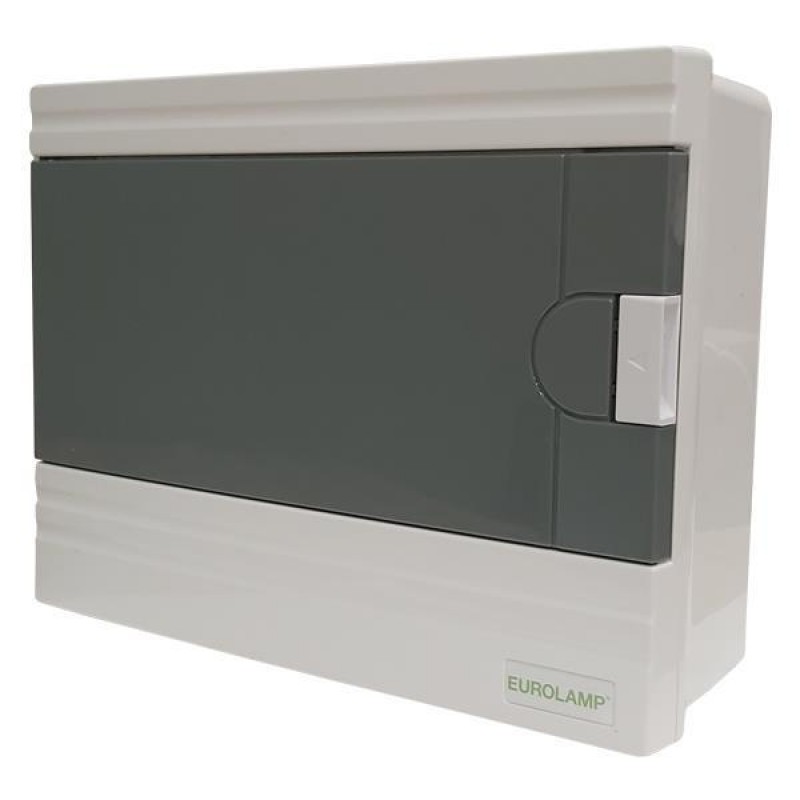 FUSE BOX (S/M) MEKSBOX 12 147-31005
