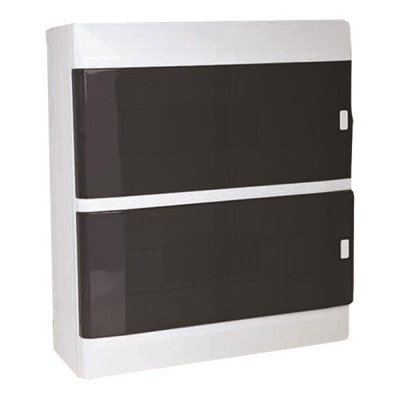 FUSE BOX (S/M) MEKSBOX 16 147-31006