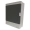 FUSE BOX (S/M) MEKSBOX 24 147-31007