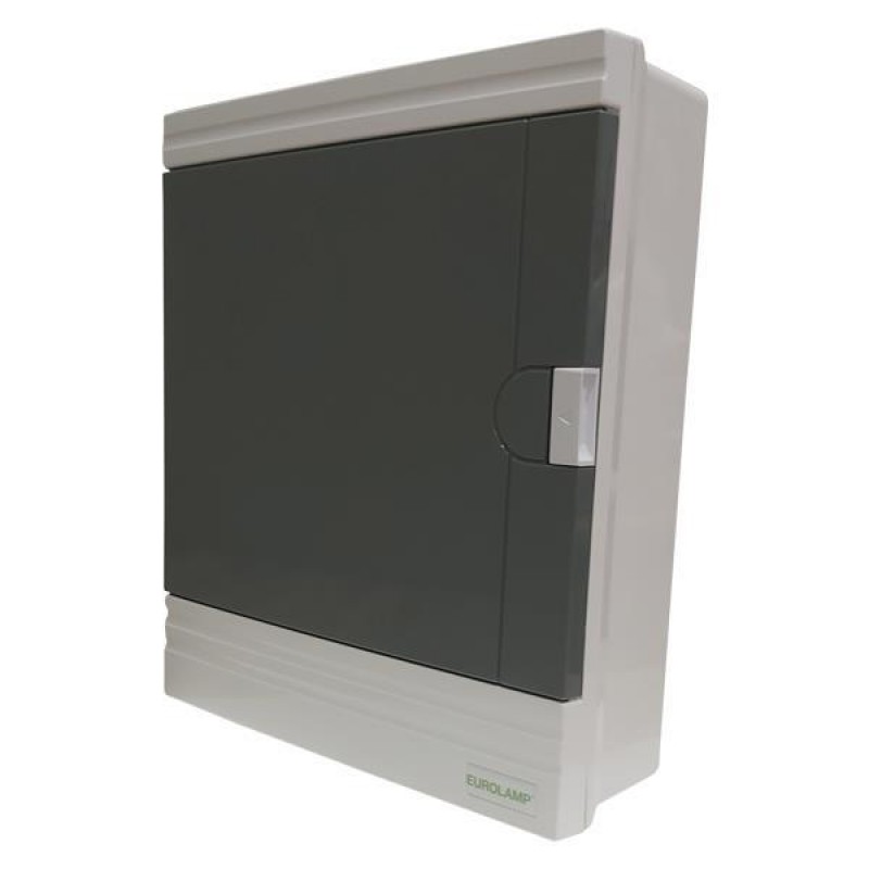 FUSE BOX (S/M) MEKSBOX 24 147-31007