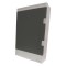 FUSE BOX (S/M) MEKSBOX 36 147-31008