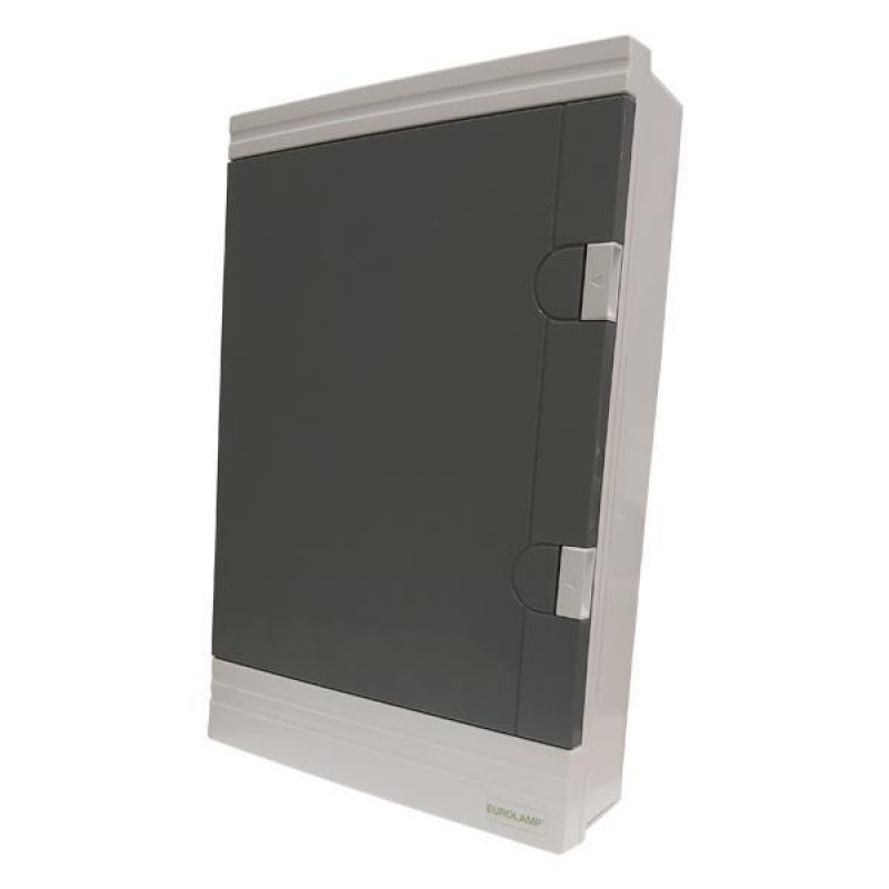 FUSE BOX (S/M) MEKSBOX 36 147-31008