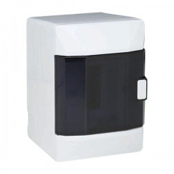 FUSE BOX (S/M) MEKSBOX 2 147-31009