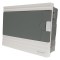 FUSE BOX (F/M) MEKSBOX 12 147-31013
