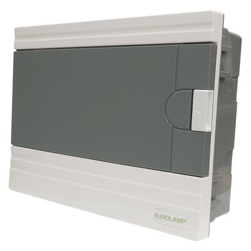 FUSE BOX (F/M) MEKSBOX 12 147-31013