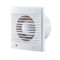 BATH VENTILATION FAN Φ10 12W 220V NIKEL MAT 147-33243