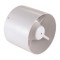 BATH VENTILATION FAN TUBULAR Φ10 12W 220V WHITE 147-33250