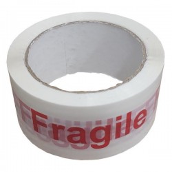 ОПАКОВЪЧНА ЛЕНТА FRAGILE