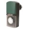 TIMER SWITCH 24H 16A 220-240V WITH CHILDREN PROTECTION IP44 147-35001