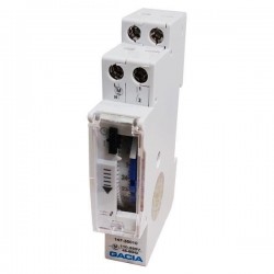 ТАЙМЕР КЛЮЧ 16А 110-250V 100Ч ТАЙМЕР КЛЮЧ 16А 110-250V 100Ч