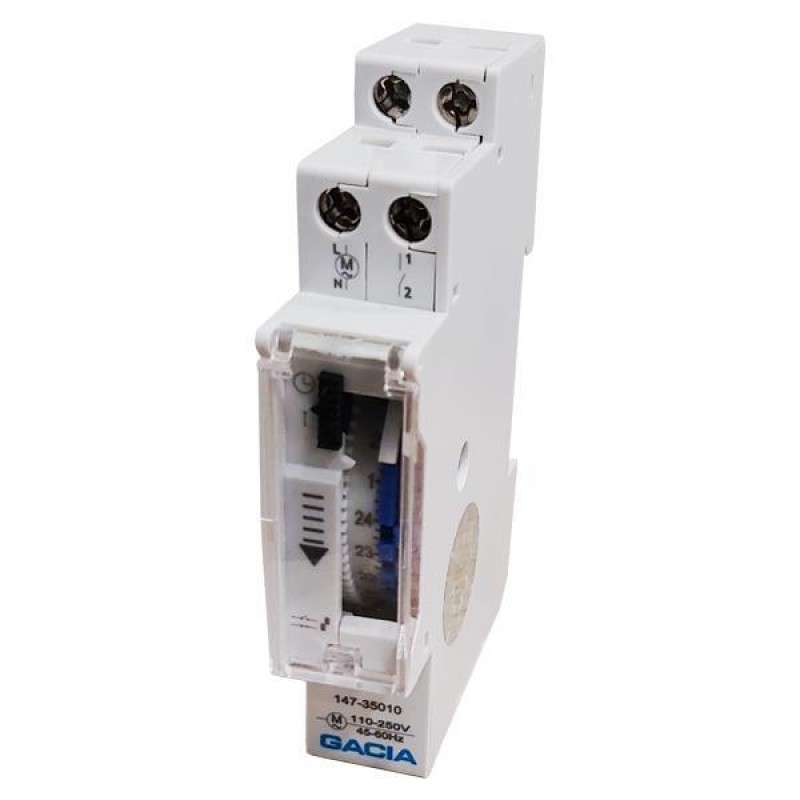 ТАЙМЕР КЛЮЧ 16А 110-250V 100Ч ТАЙМЕР КЛЮЧ 16А 110-250V 100Ч