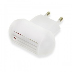 MOSQUITO REPELLENT 0.5W AC 220-240V 147-46000 MOSQUITO REPELLENT 0.5W AC 220-240V 147-46000