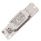 MAGNETIC FLUORESCENT BALLAST 18W 230V 147-50012