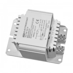 MAGNETIC SODIUM BALLAST 70W 230V 147-50252 MAGNETIC SODIUM BALLAST 70W 230V 147-50252