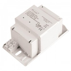 MAGNETIC MERCURY BALLAST 125W 230V 147-50255 MAGNETIC MERCURY BALLAST 125W 230V 147-50255