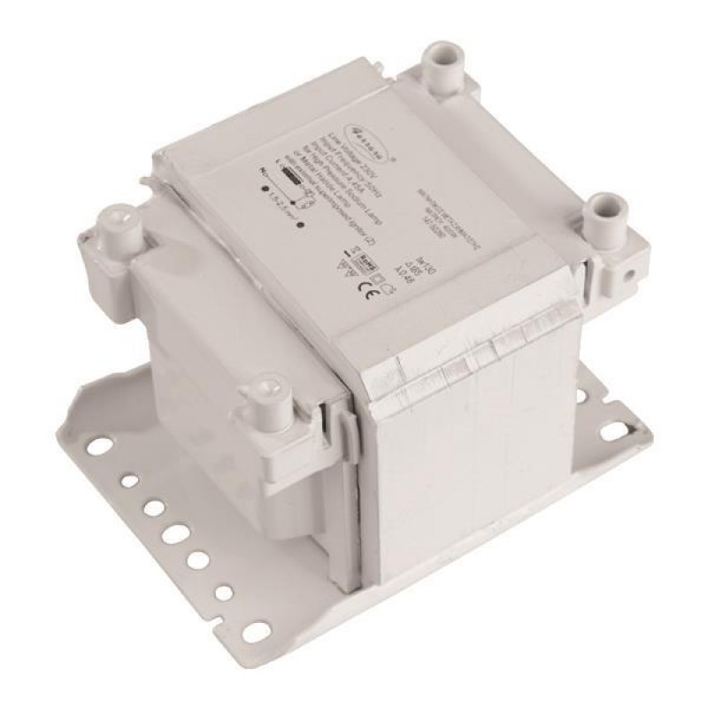 MAGNETIC SODIUM BALLAST 400W 230V 147-50260