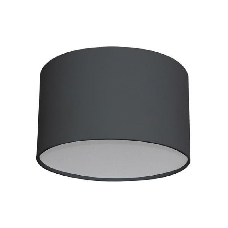 ЛУНА SPOT LIGHT АЛУМИНИЙ ЧЕРЕН 16W 3CCT ЛУНА SPOT LIGHT АЛУМИНИЙ ЧЕРЕН 16W 3CCT